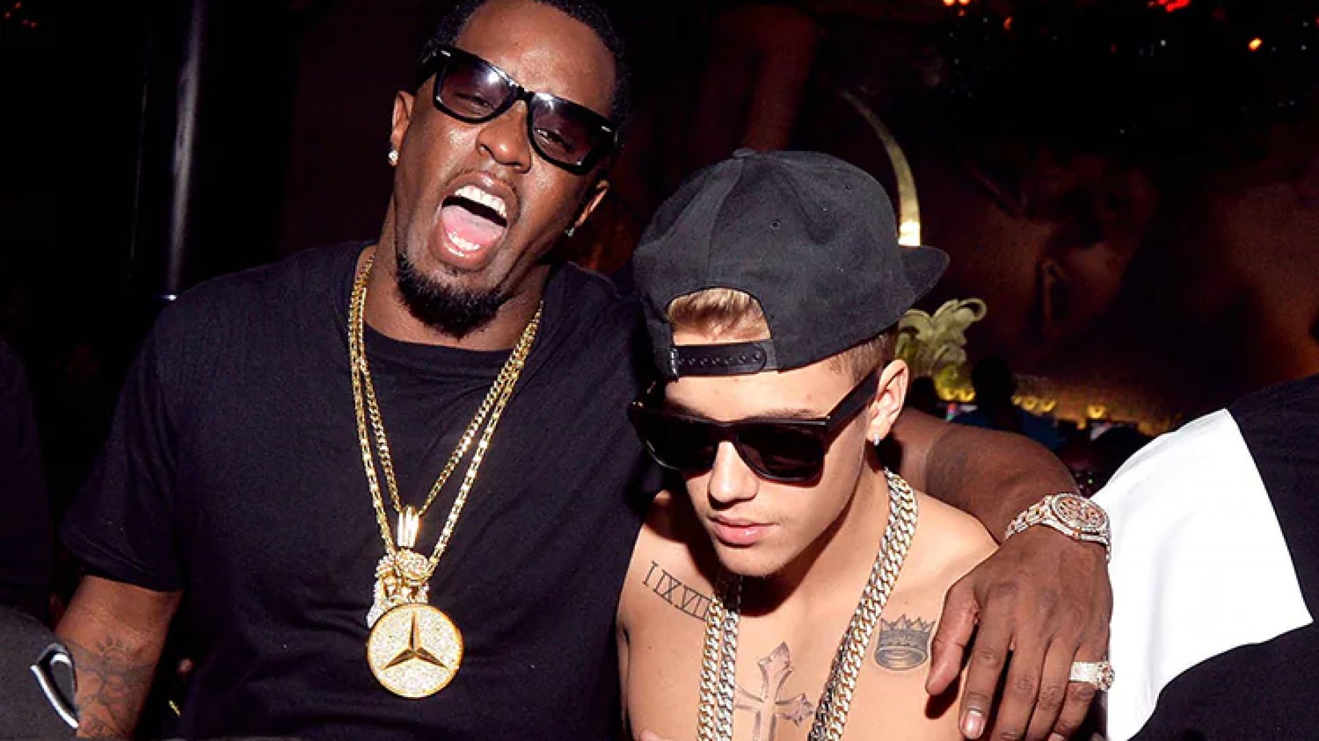 Justin Bieber declara sobre “el hermano Diddy”, en medio de juicio por trata sexual