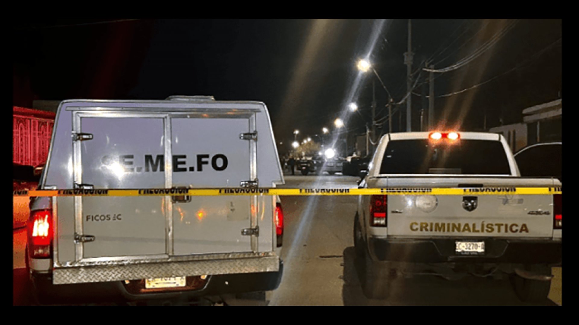 Fentanilo mata a siete en Ciudad Juárez