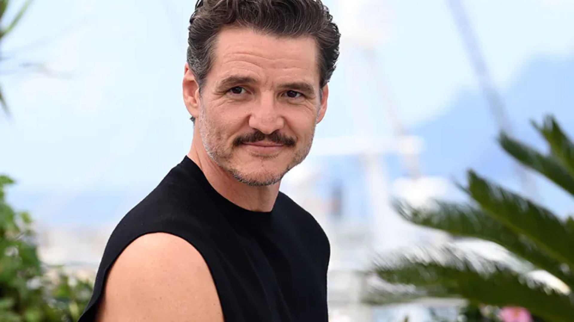 ¡Que se jod*n! Pedro Pascal arremete contra Trump por ataques a artistas