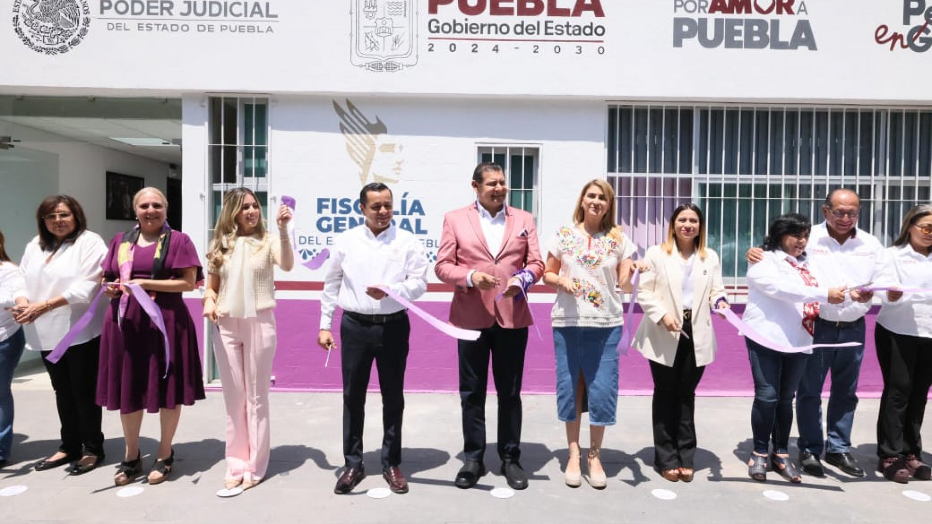Casas Carmen Serdán: refugio, voz y justicia