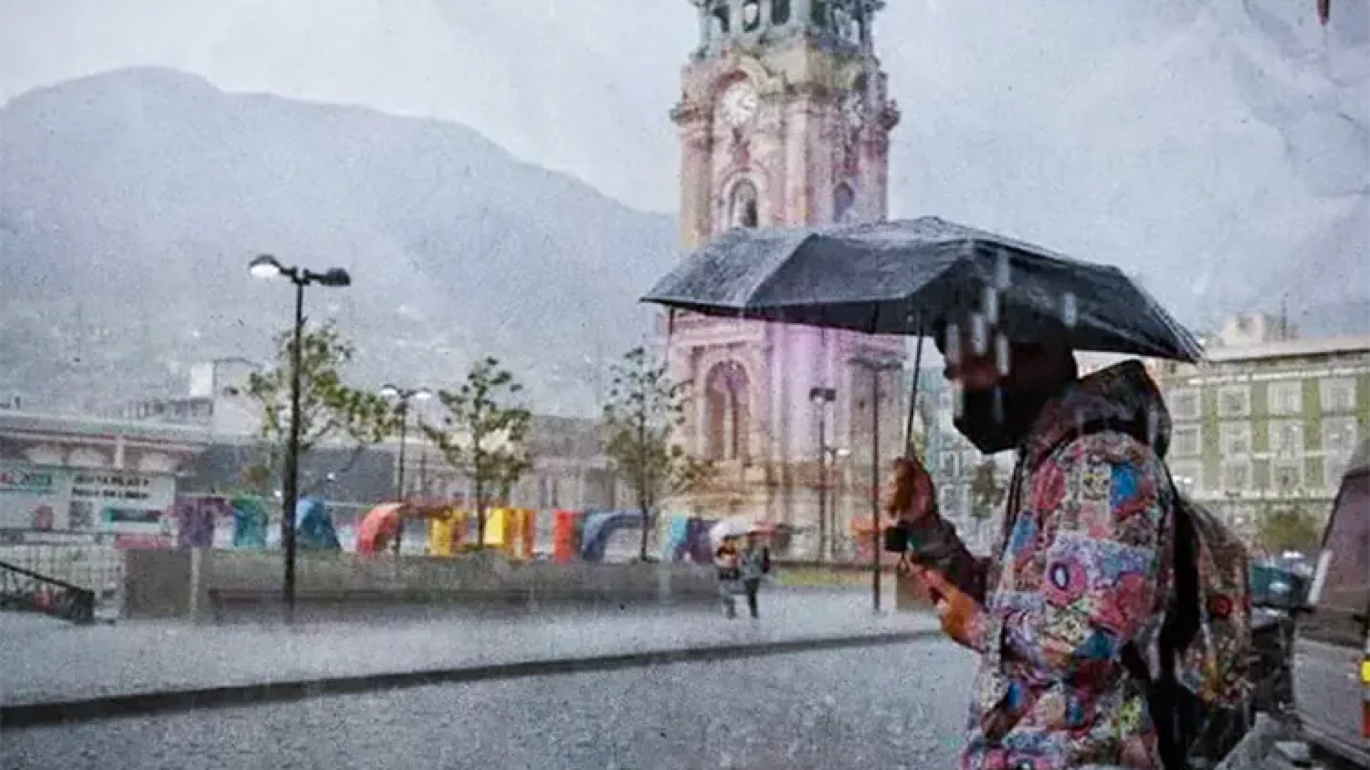Clima: Persiste onda de calor en gran parte de México; habrá fuertes lluvias en cinco estados