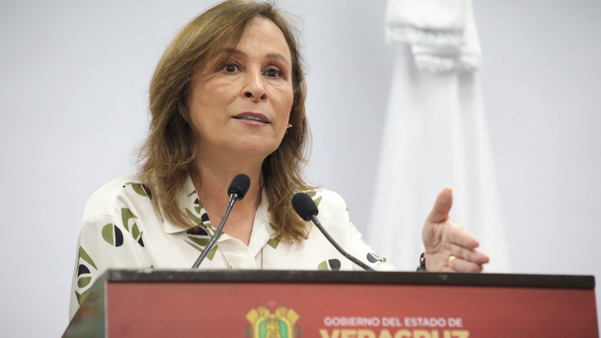 Veracruz despliega megaoperativo para elecciones seguras