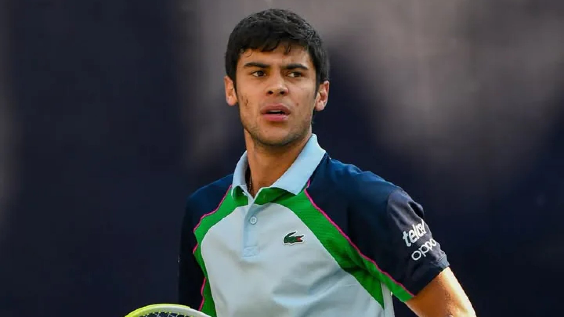 Rodrigo Pacheco es eliminado en la clasificación del Roland Garros 2025
