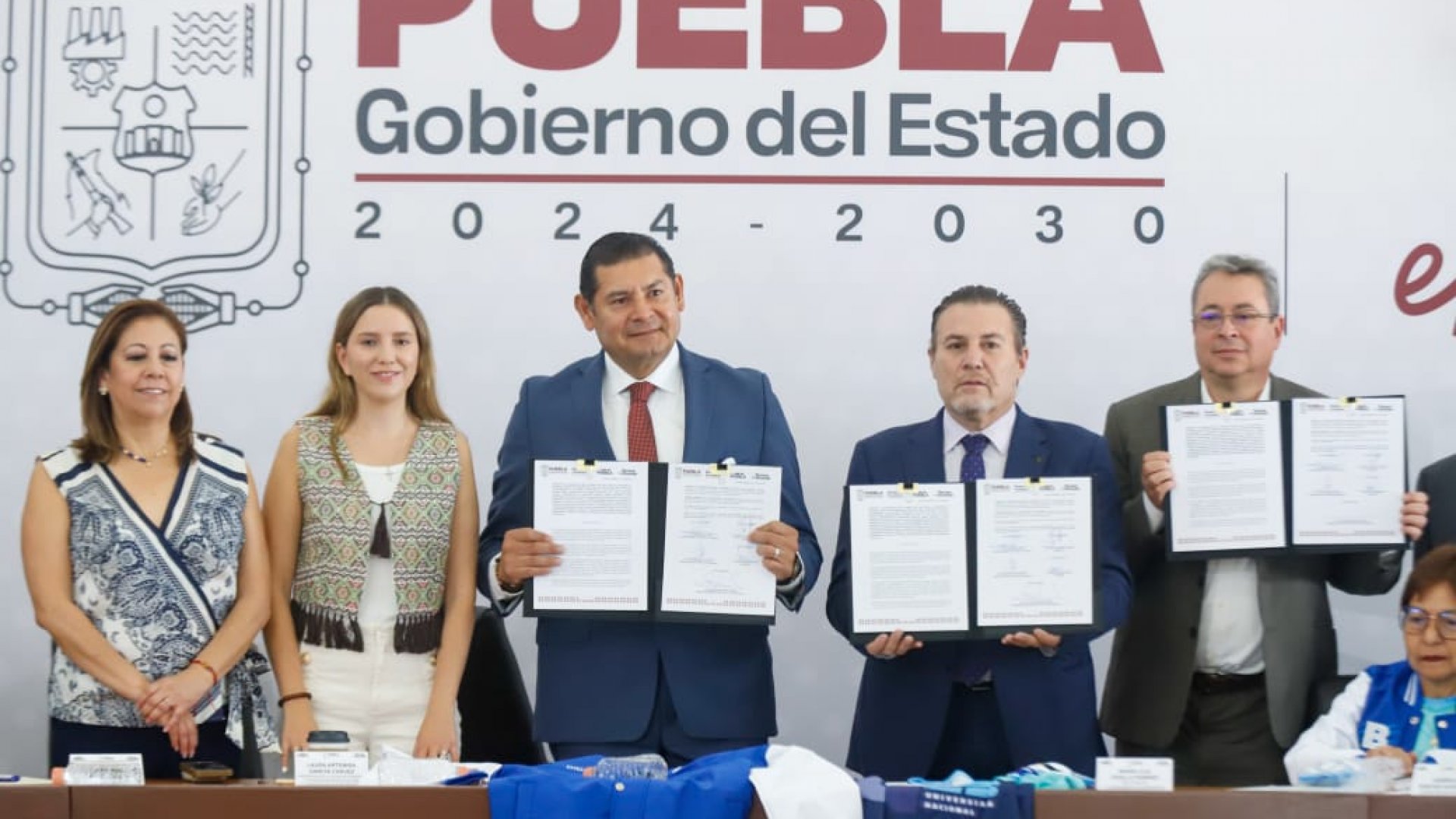 Puebla albergará la Universiada Nacional 2025