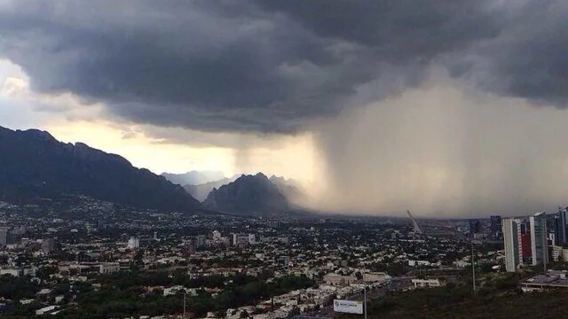 Clima | Habrá lluvias intensas en tres estados; onda de calor azota 27 entidades de México