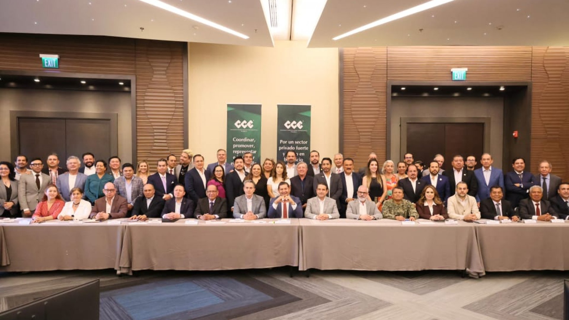 Puebla impulsa desarrollo con nueva alianza clave