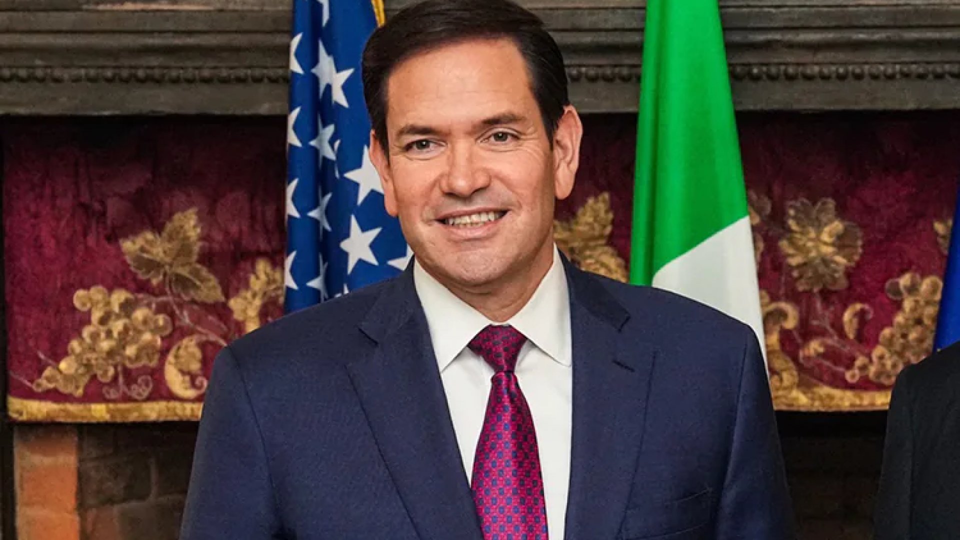 Marco Rubio viajará a México para fortalecer combate contra el narco y el tráfico de armas