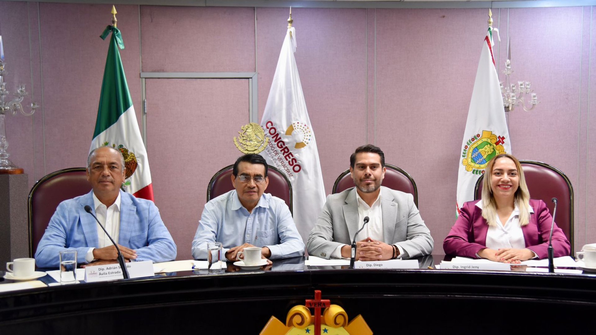 21 candidatos disputan Fiscalía Anticorrupción