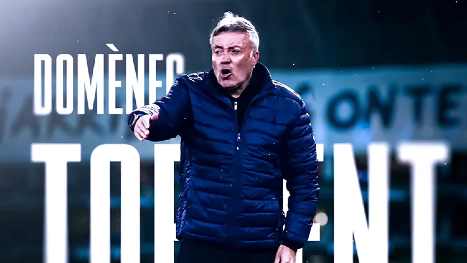 Rayados de Monterrey designa al español Domenec Torrent como su nuevo estratega