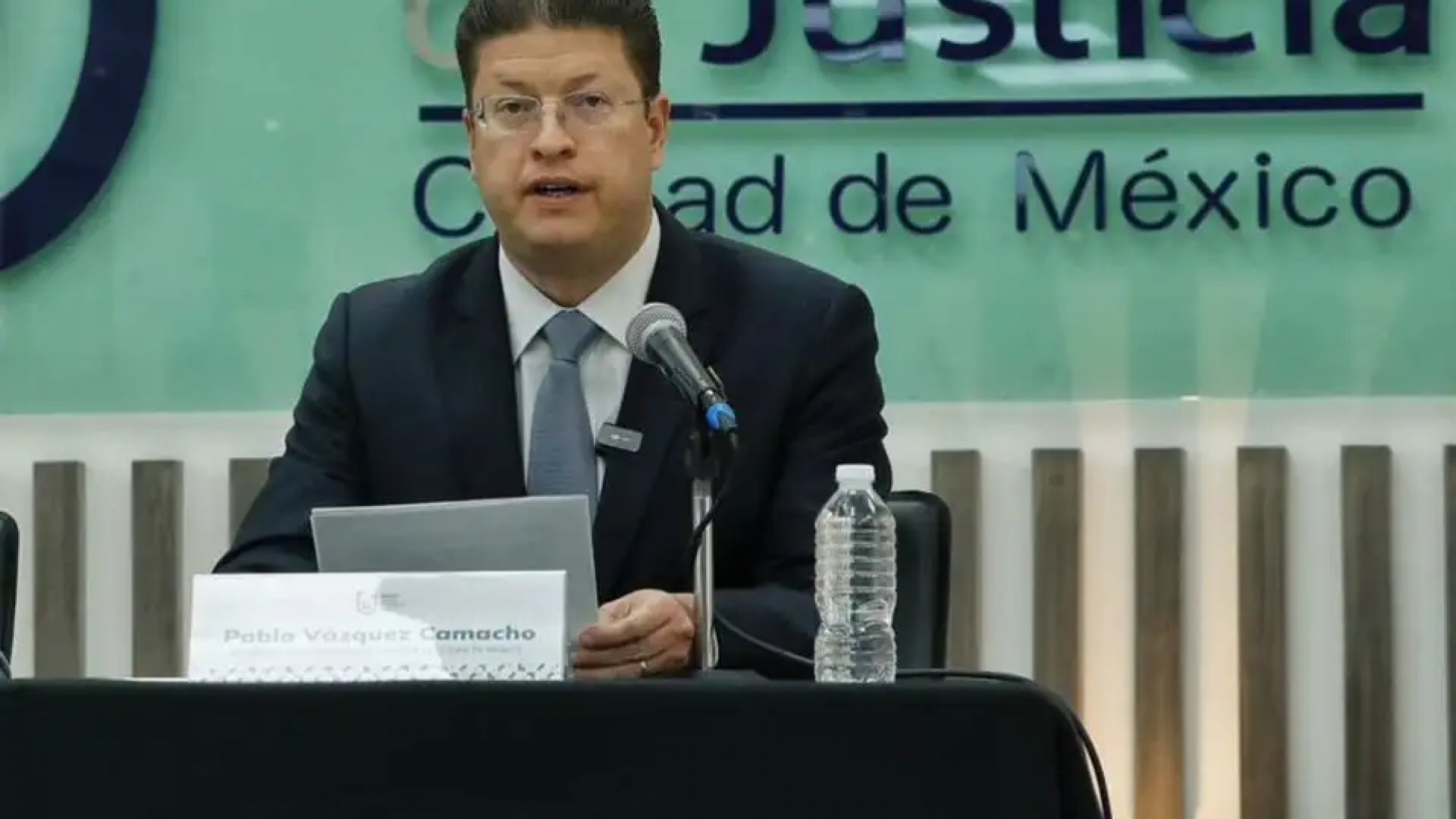 Cuatro implicados en asesinato de funcionarios