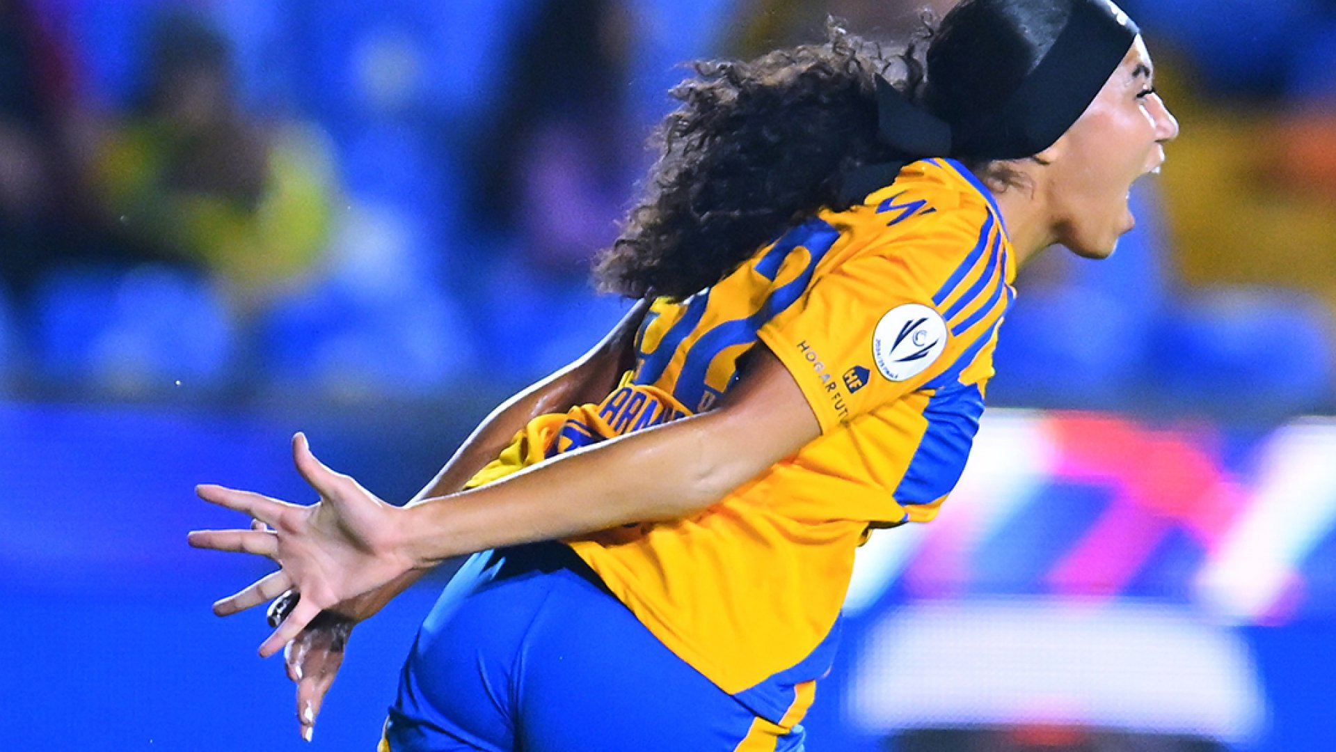 Tigres femenil vence a Portland y es Finalista