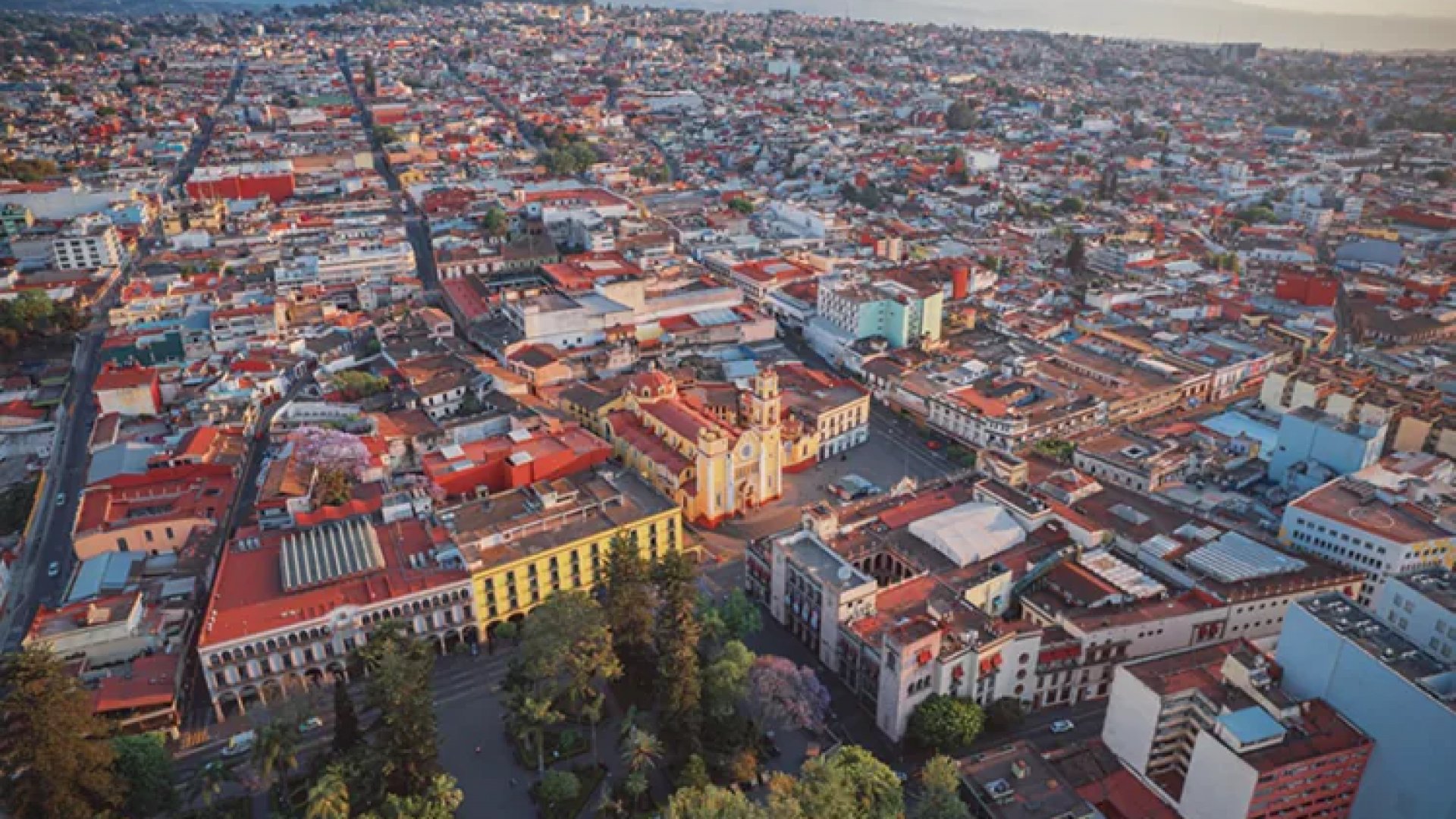 Clima en México | ¡Termina la onda de calor!… en algunos estados