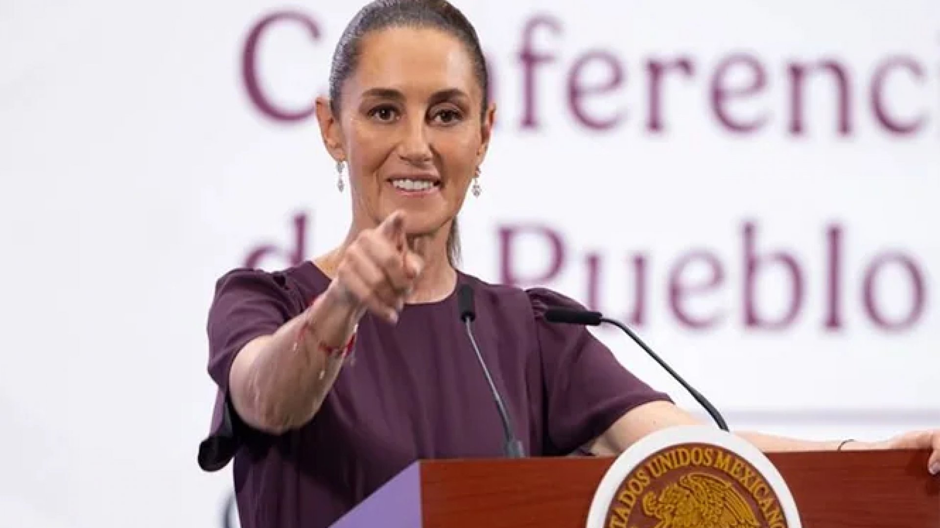 Sheinbaum y Trump refuerzan diálogo comercial en séptima llamada telefónica