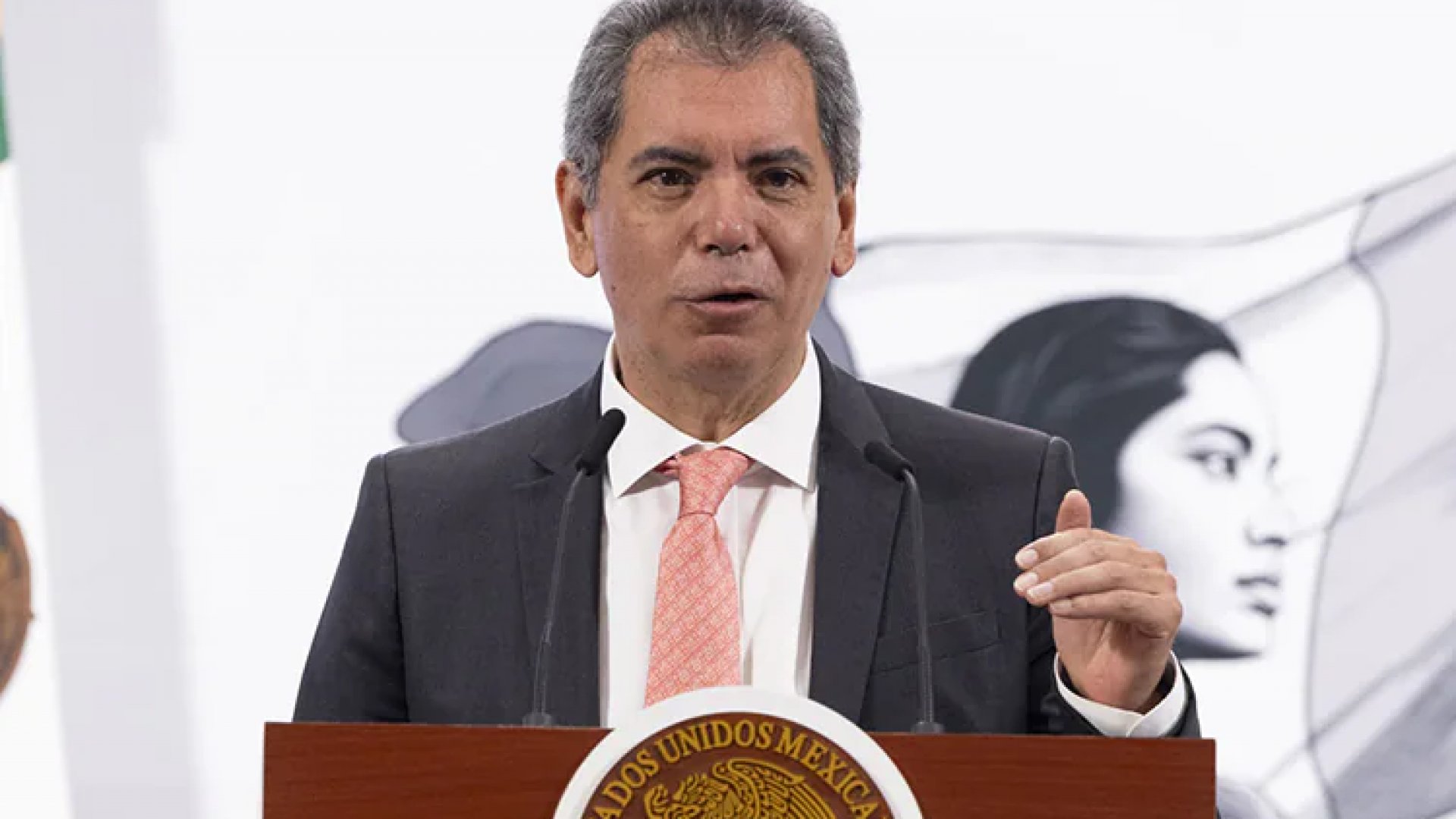 Hacienda: Economía en México exhibe solidez impulsada por PIB y exportaciones récord