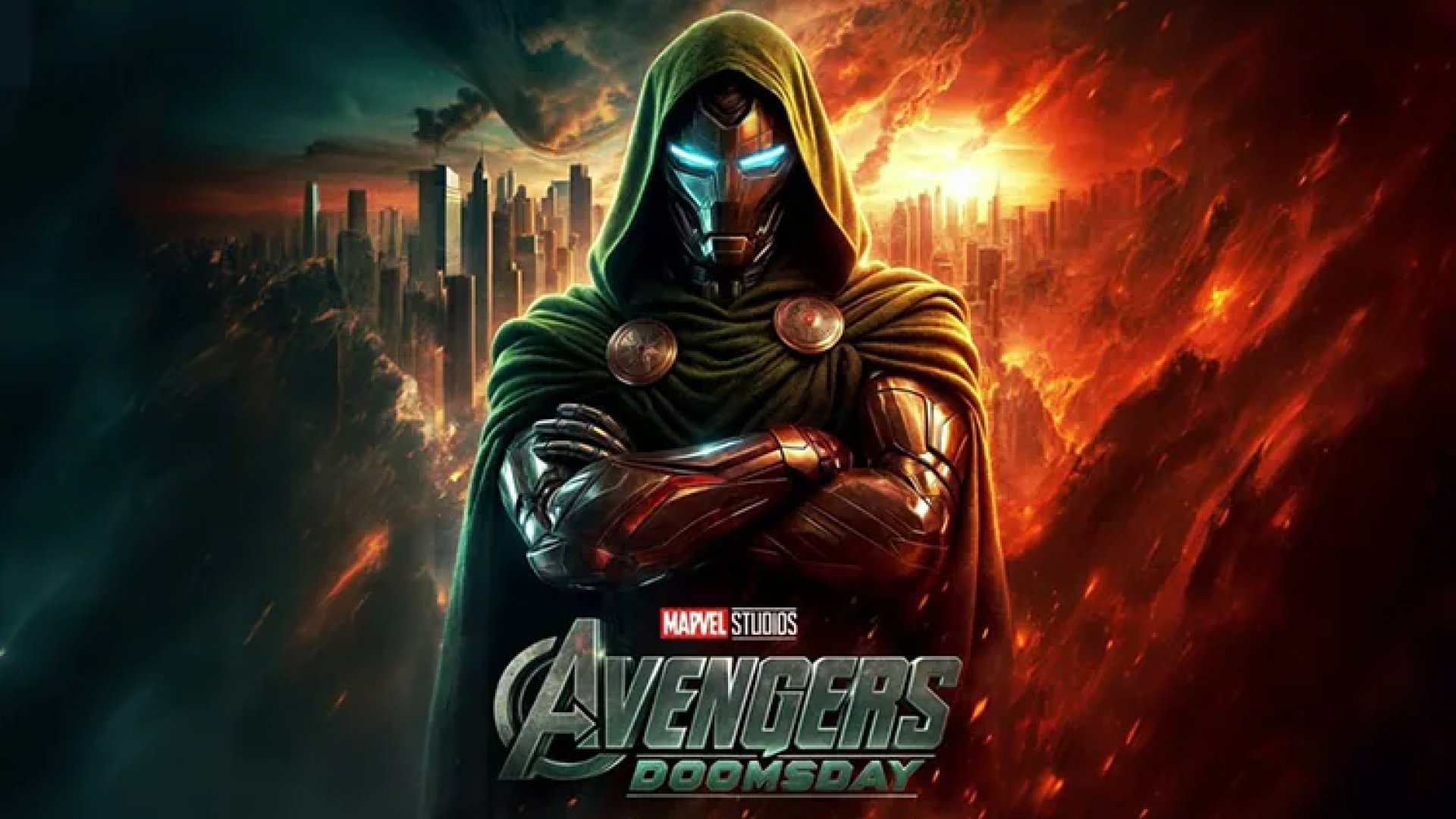 Marvel retrasa los estrenos de “Avengers: Doomsday” y “Secret Wars”