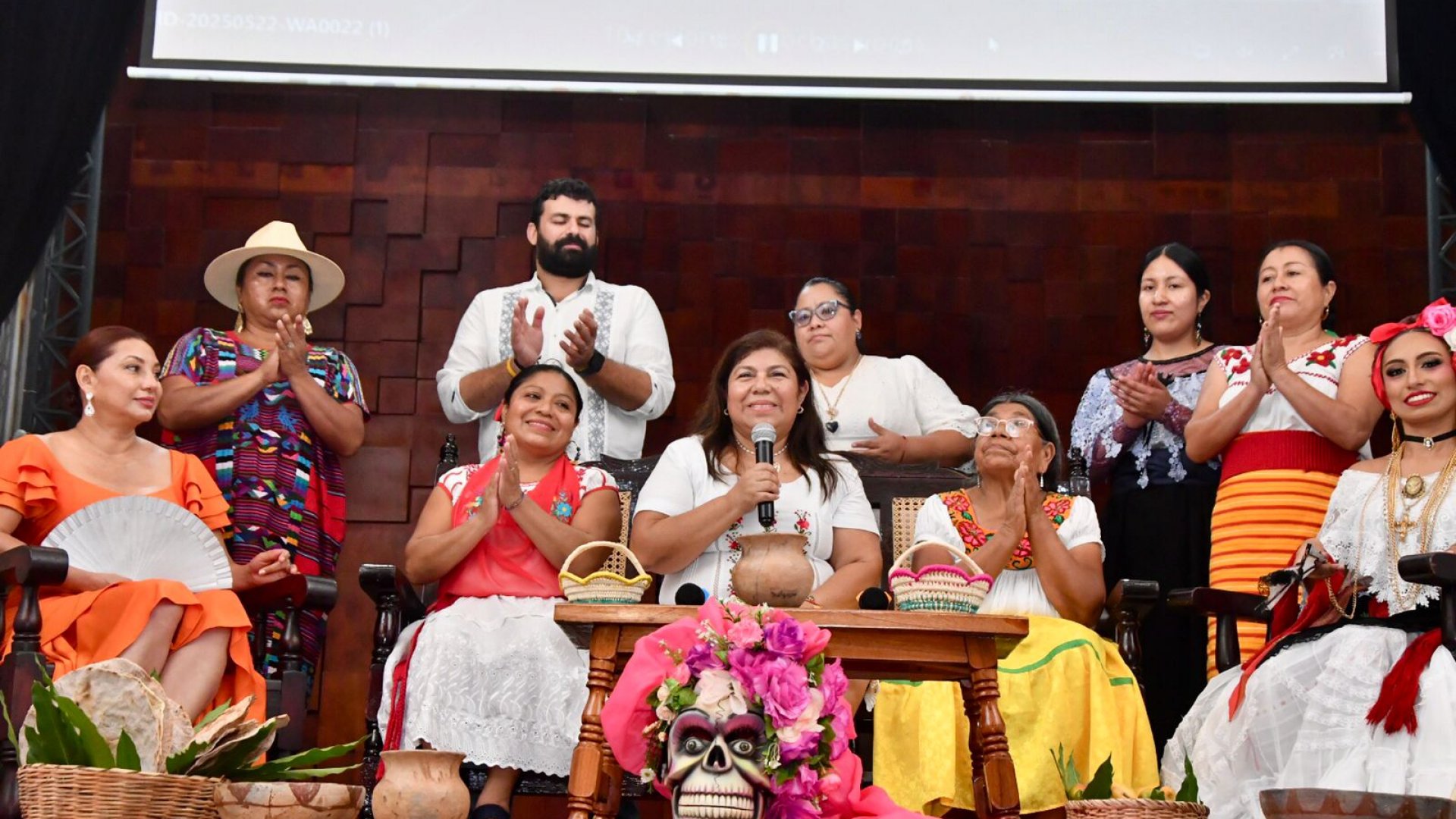 Yolpaki: tres días de orgullo veracruzano