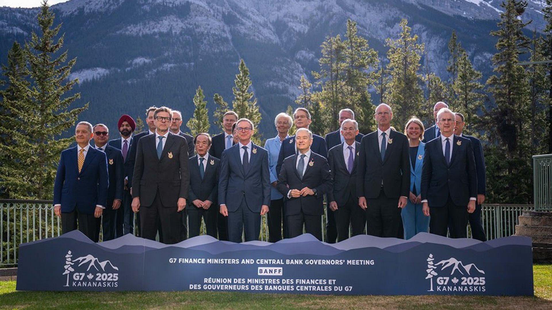 G7 endurecerá sanciones a Rusia y aliados