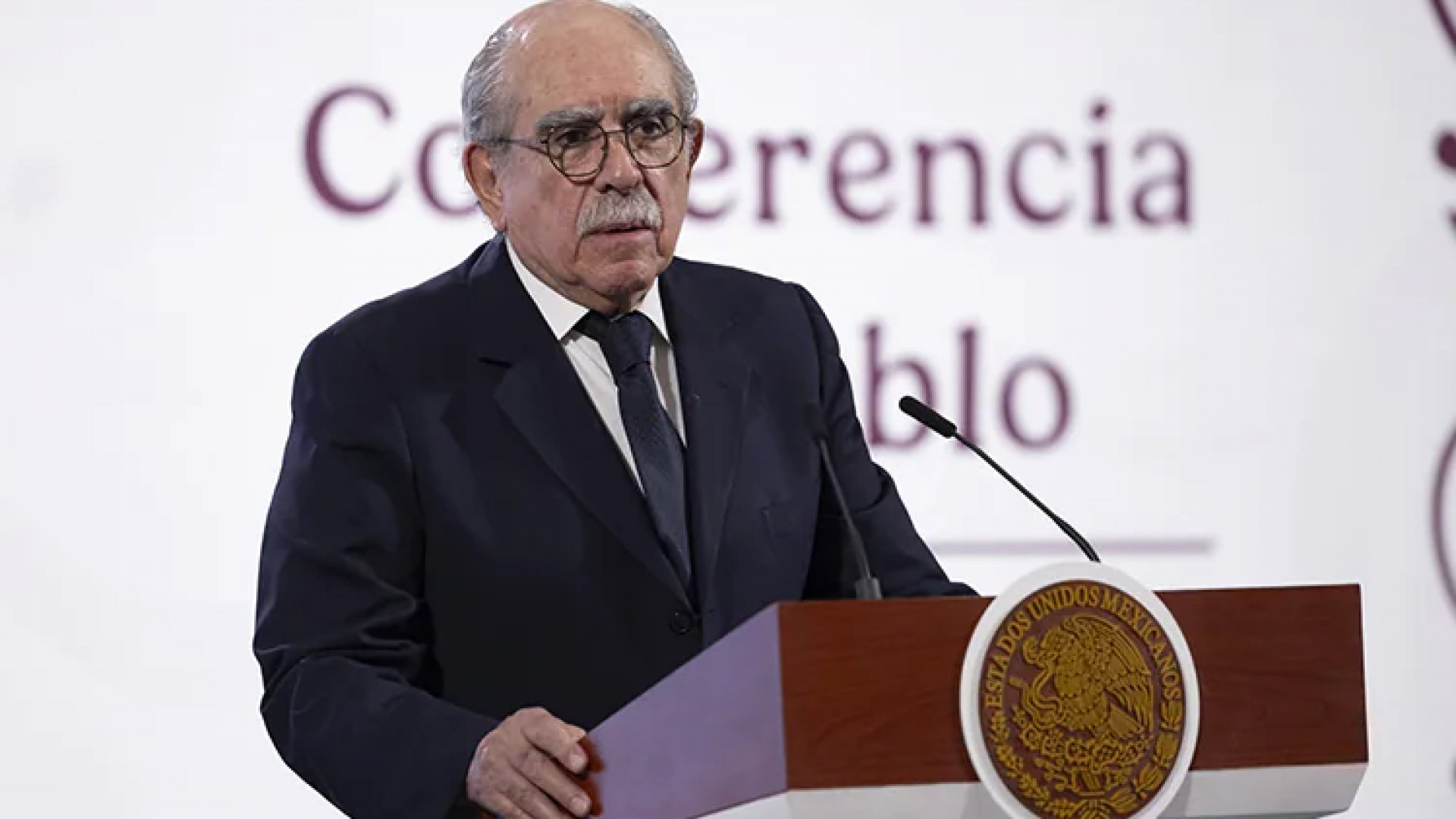Caso García Luna revela “fraude millonario” en sexenios de Calderón y Peña Nieto: UIF