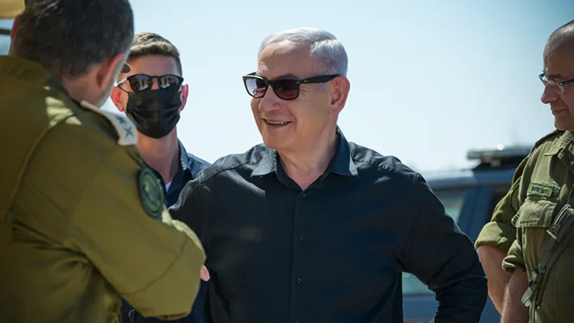 Arremeten contra Netanyahu por tachar a Francia, Canadá y RU de aliados de Hamás