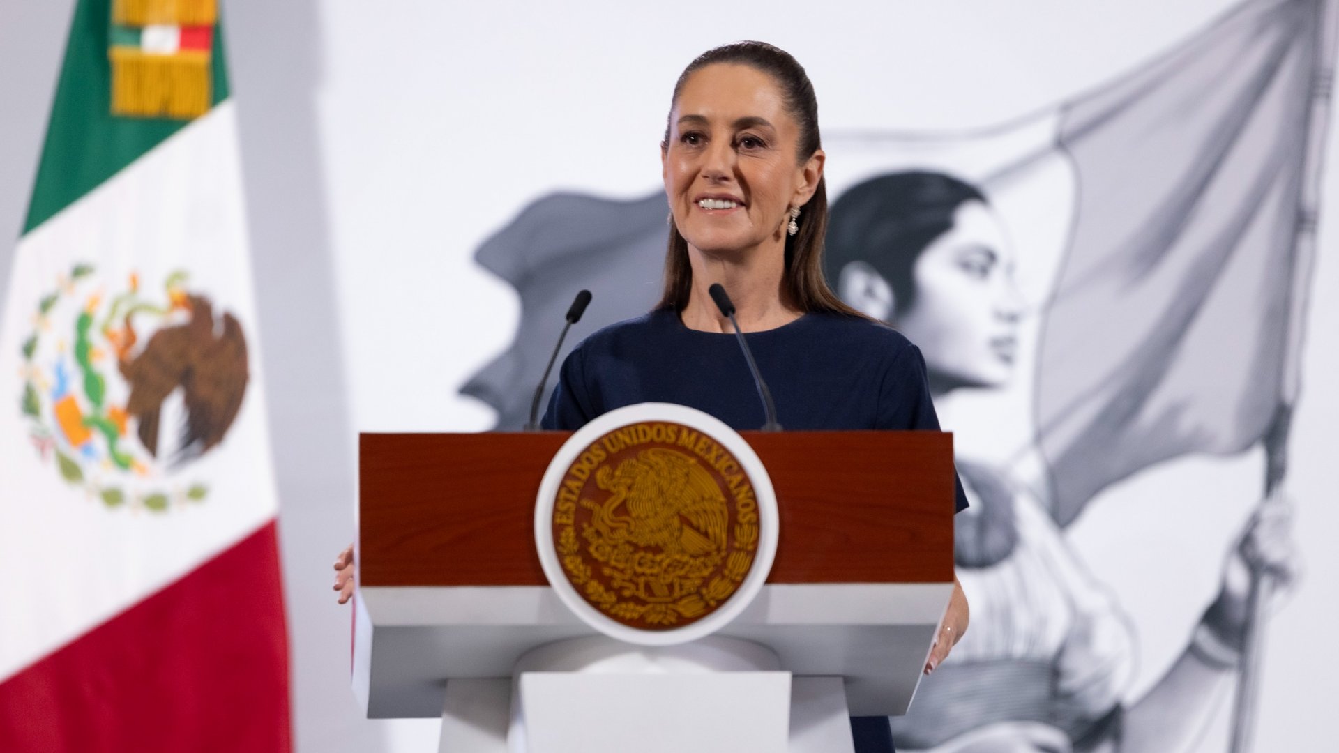 México canta por la paz: 10,415 inscritos