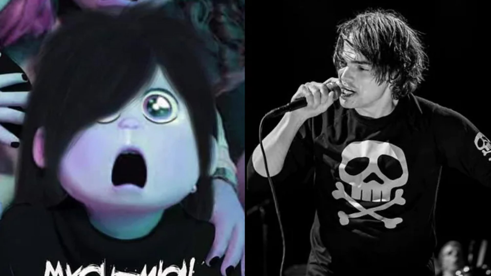 San Valentín emo: My Chemical Romance tendrá segunda fecha en el Estadio GNP