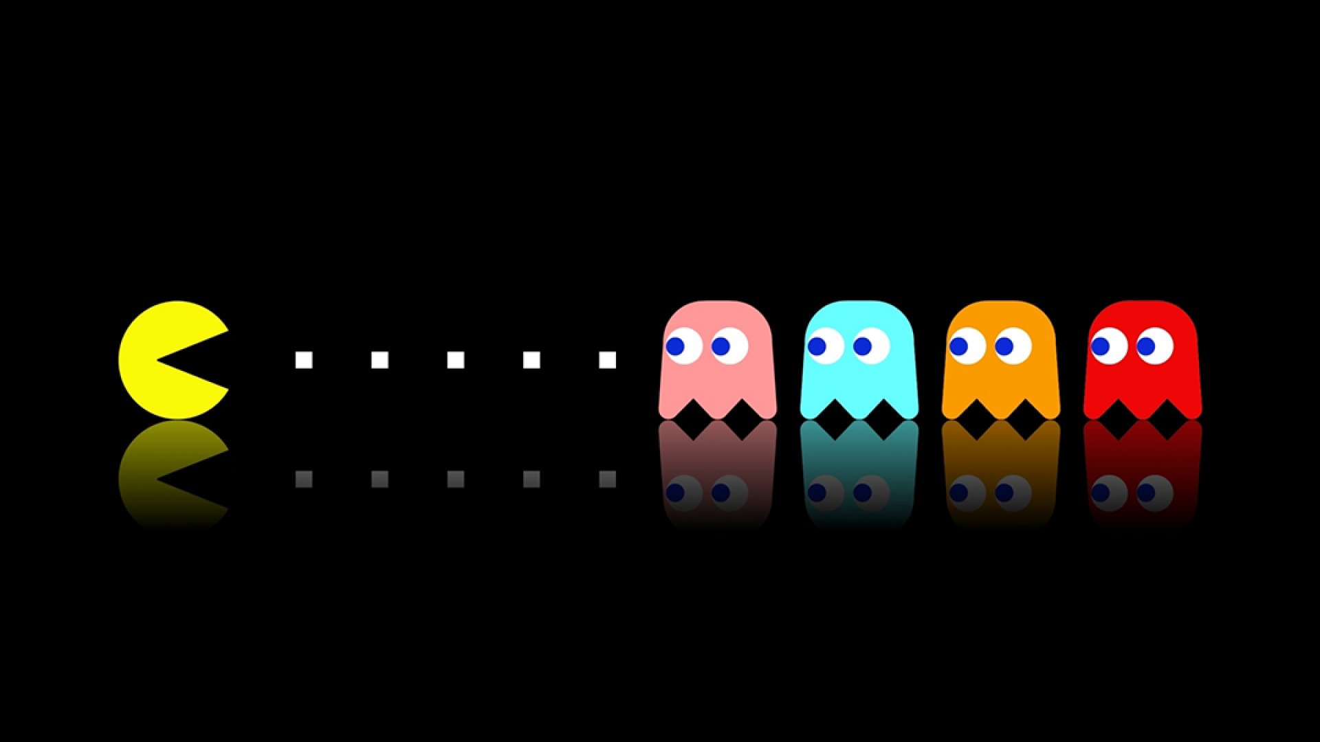 Pac-Man cumple 45 años comiéndose al mundo