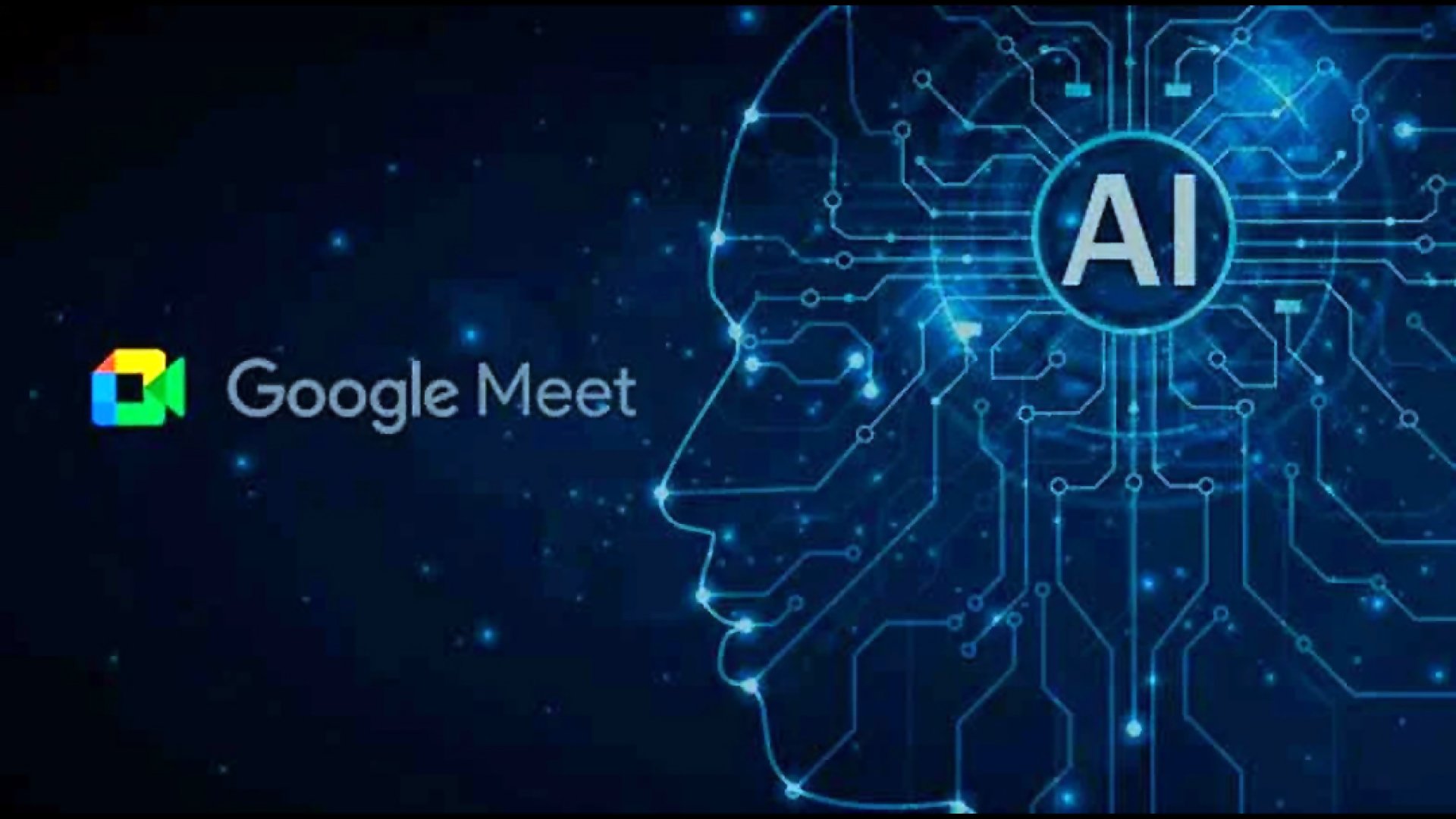 Google Meet traduce tu voz al instante