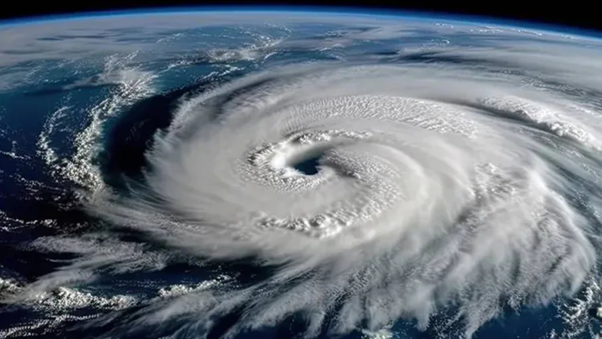 Clima: Habrá lluvias muy fuertes en seis estados… ¡Y se viene un ciclón tropical!