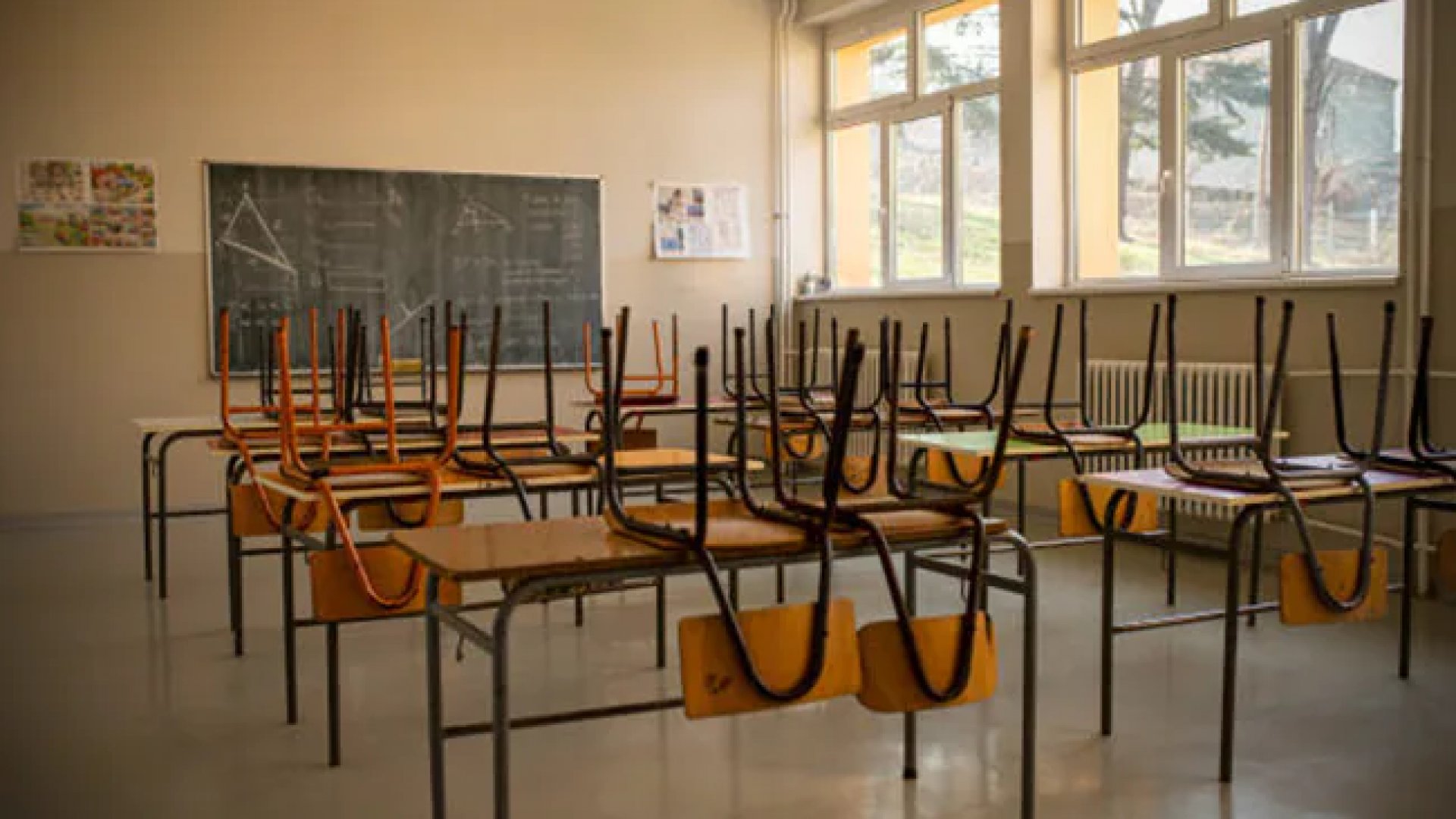 Paro de la CNTE impacta 95% de escuelas sin clases en Oaxaca, Zacatecas y Chiapas: SEP