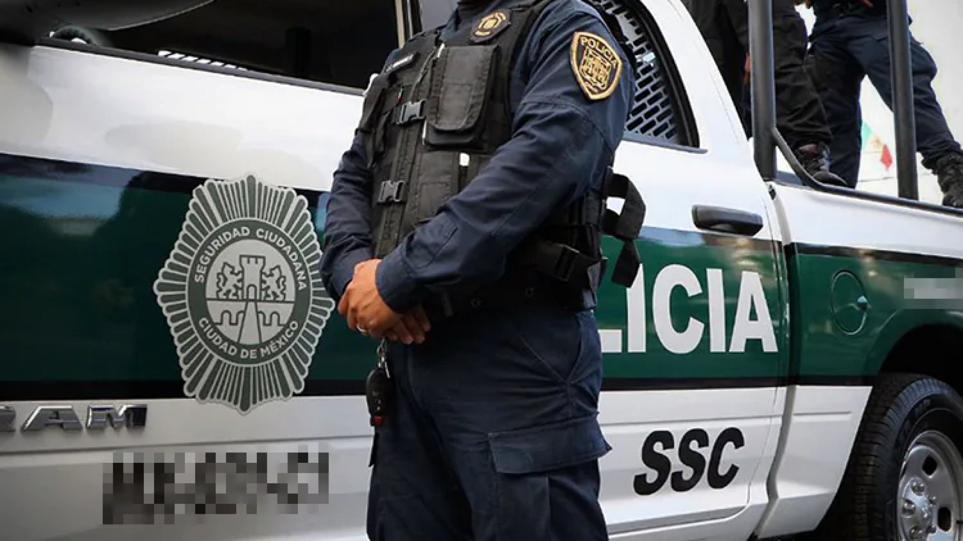 Investigan a policías por alterar pruebas en asesinato de funcionarios de Clara Brugada
