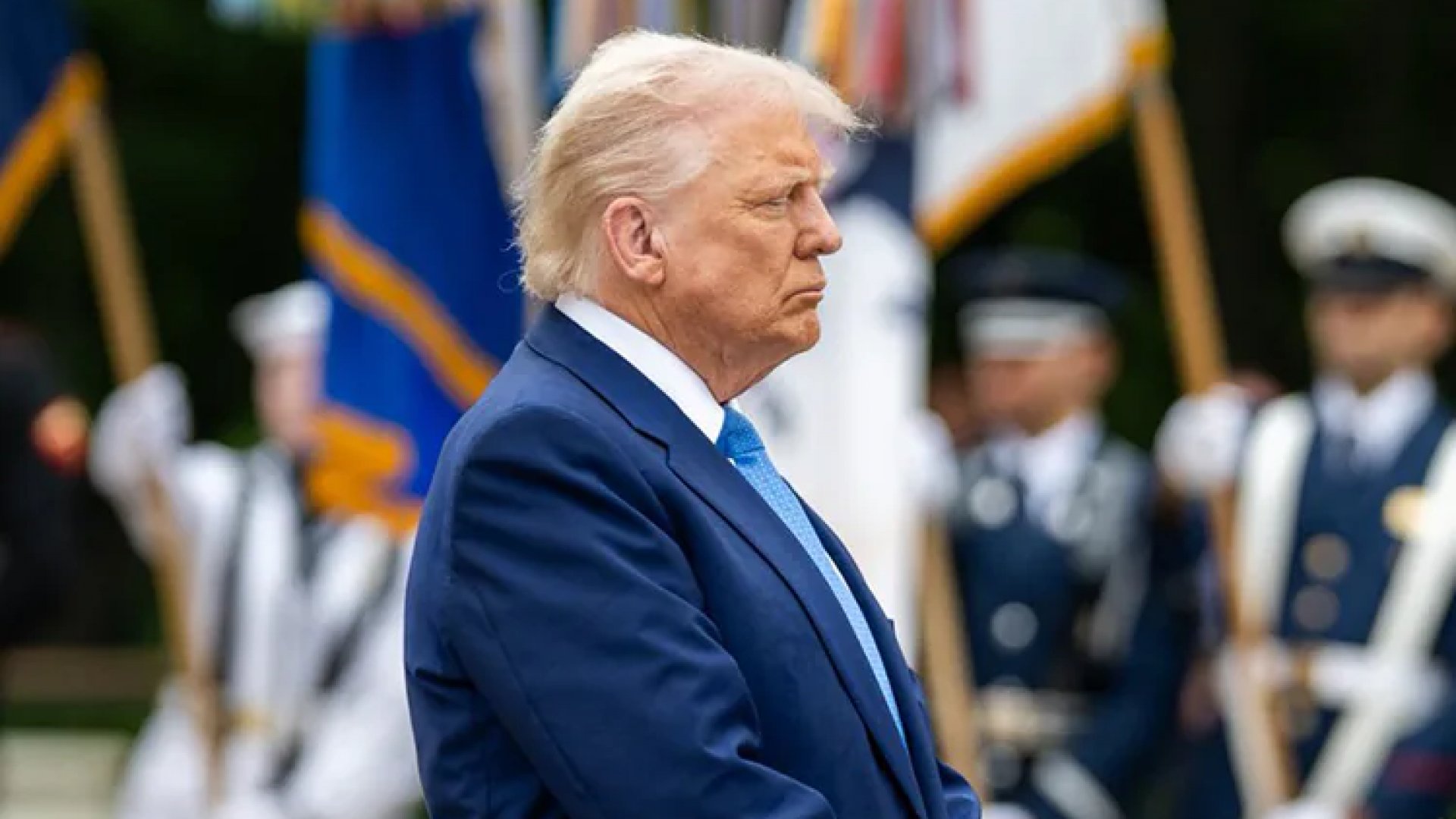 Rusia tilda de “emocional” a Trump tras calificar a Putin de “completamente loco”