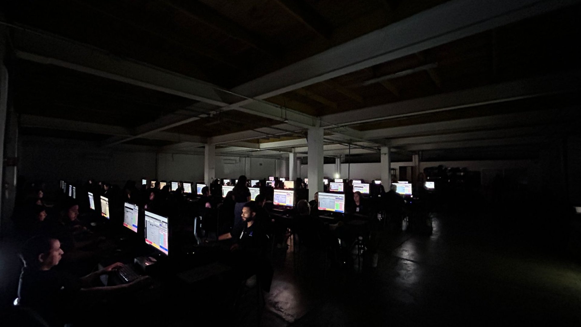 Concluyen simulacros del PREP y SICOM del OPLE Veracruz