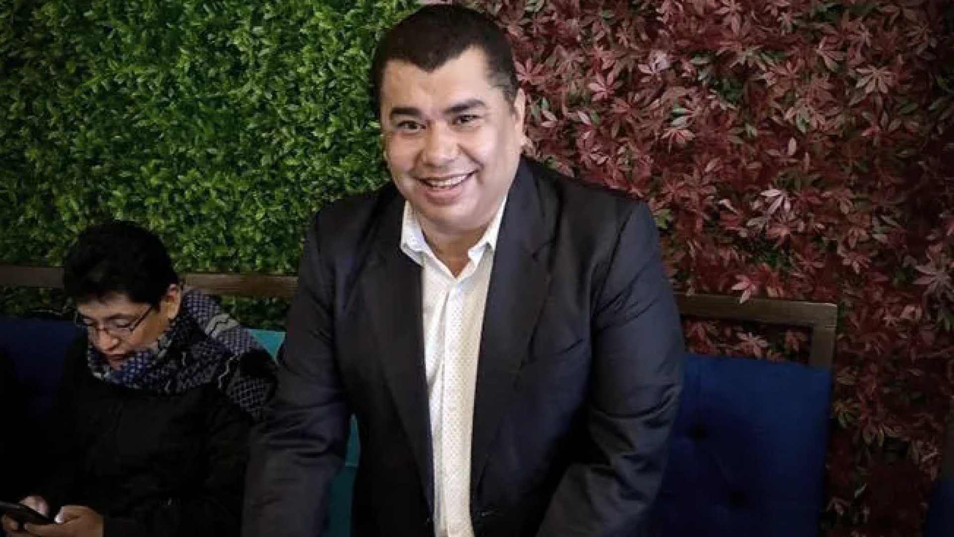 Hallan culpable a Javier López Zavala por violencia familiar contra Cecilia Monzón