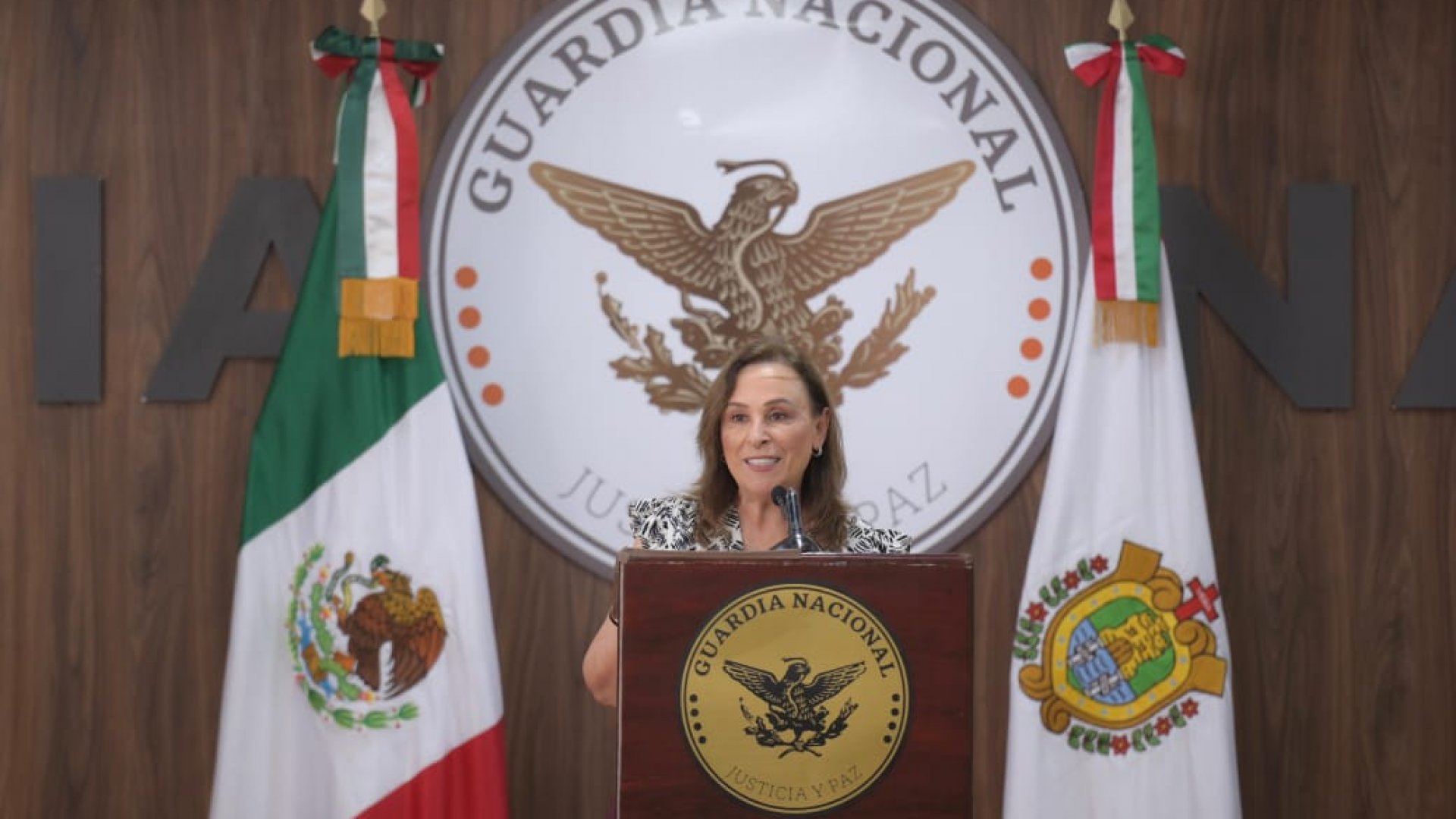 Veracruz blindará sus carreteras con GN