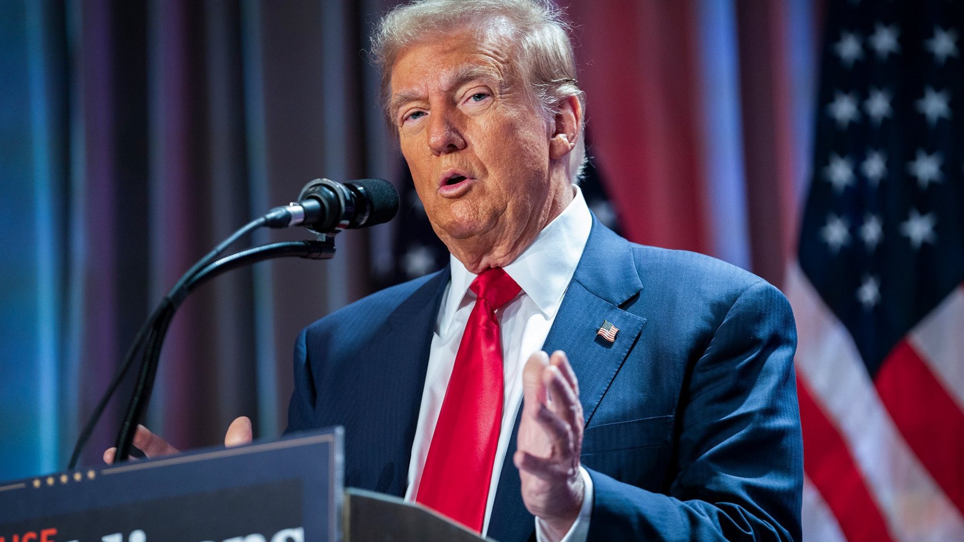 Trump congela visas para estudiantes extranjeros