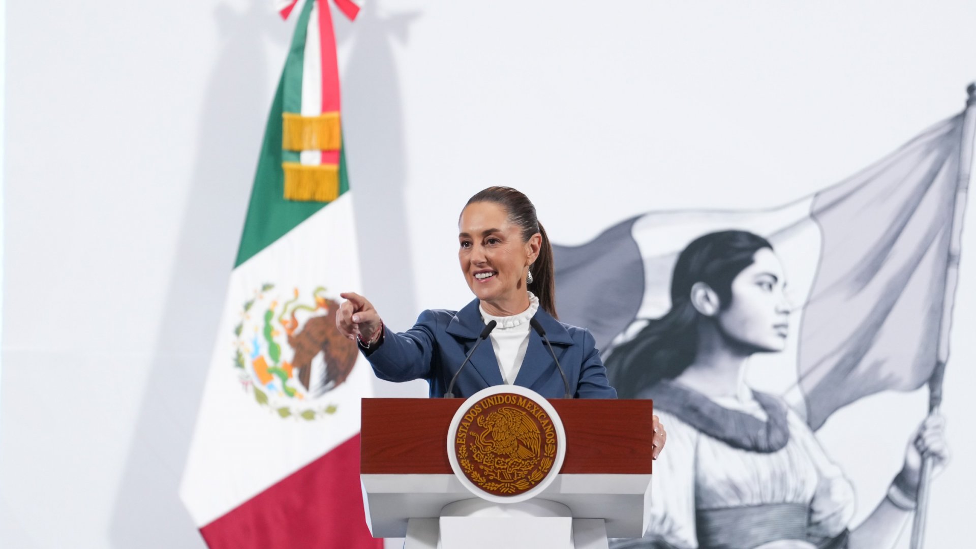 México bate récord en médicos especialistas