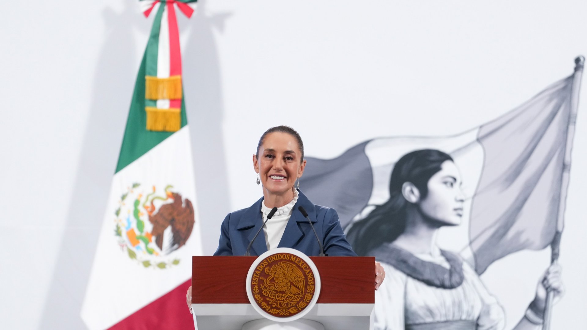 México votará por su Poder Judicial