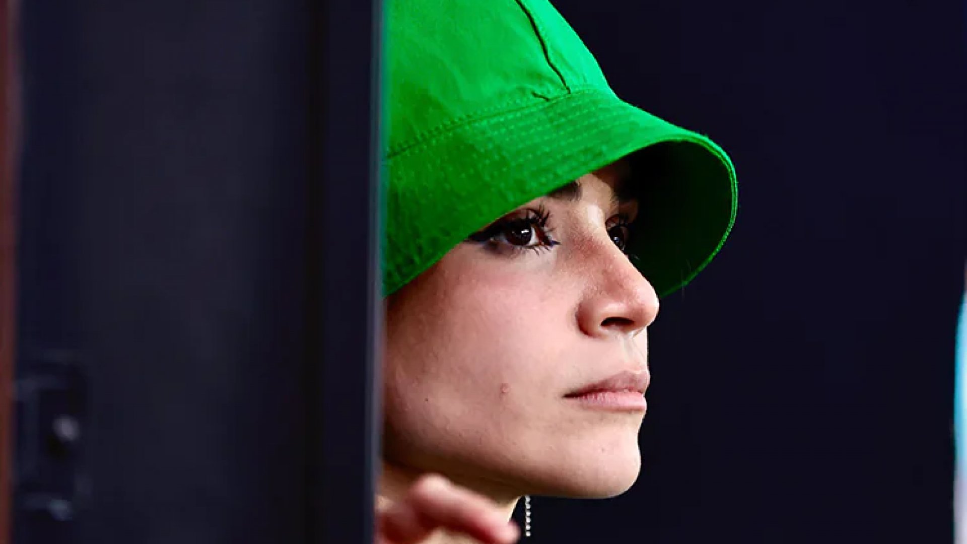 ¿Es IA? Alana desmiente foto íntima con Sebastián Cáceres