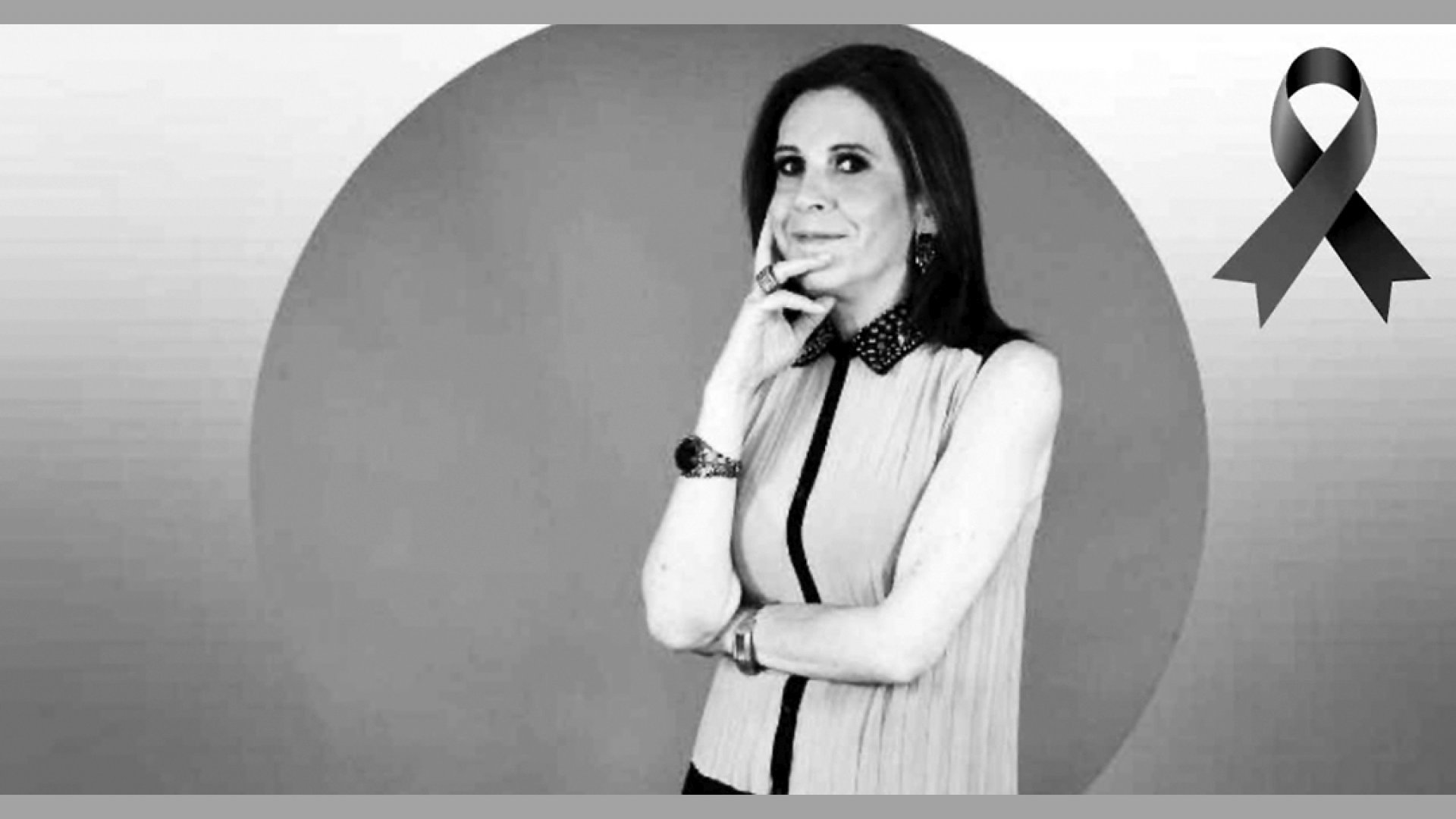 Muere Bárbara Martínez por COVID-19