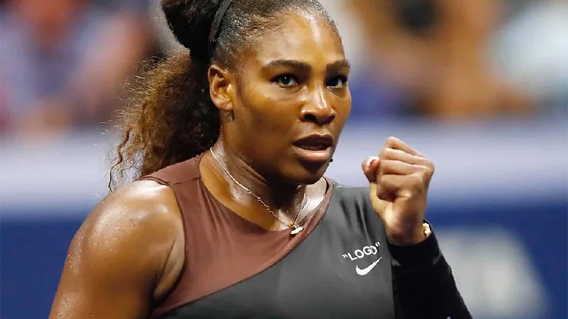 ¡Leyenda! Serena Williams recibe el Premio Princesa de Asturias de los Deportes 2025