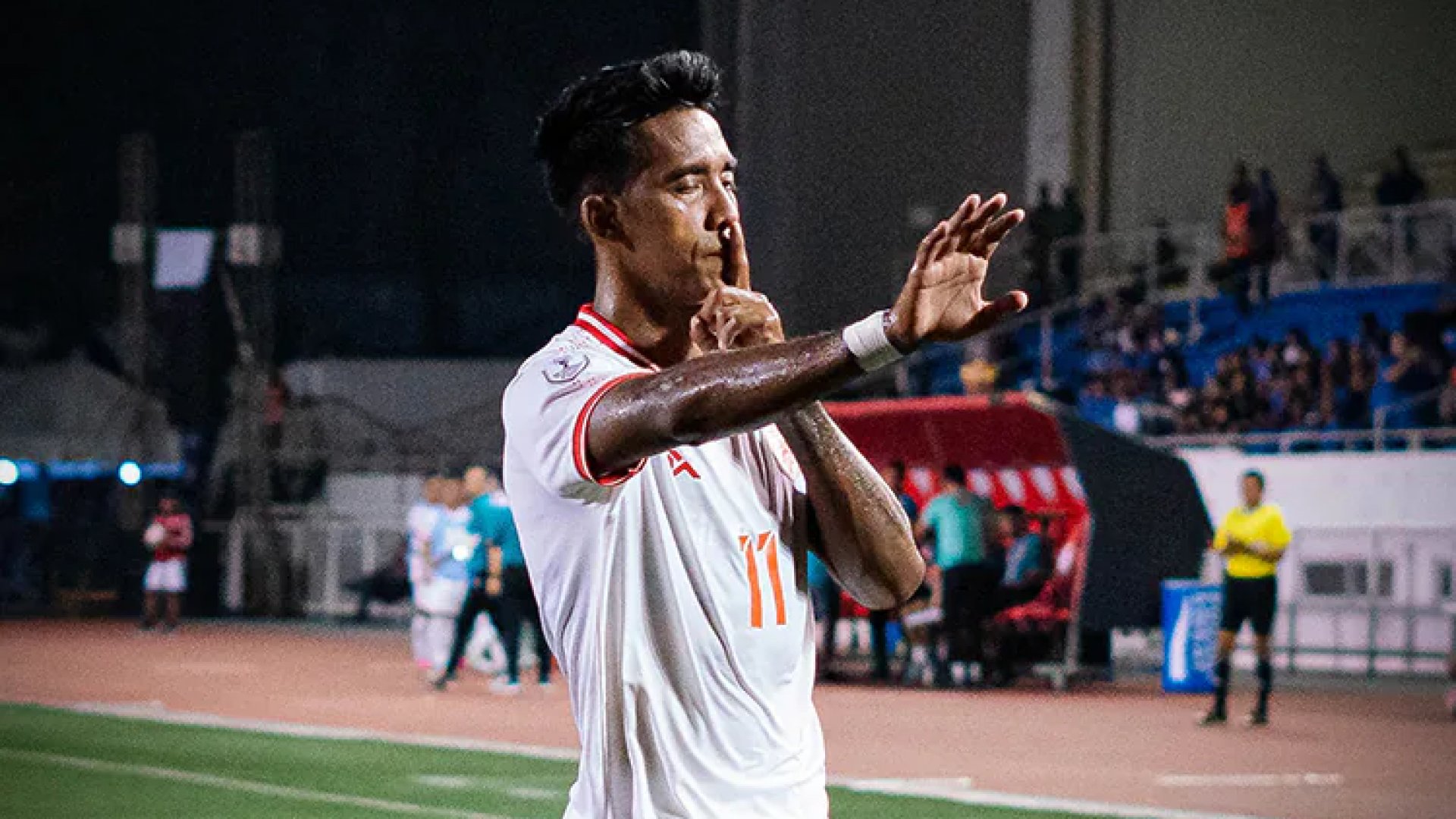 Manchester United cae ante Asean All-Stars, el combinado improvisado