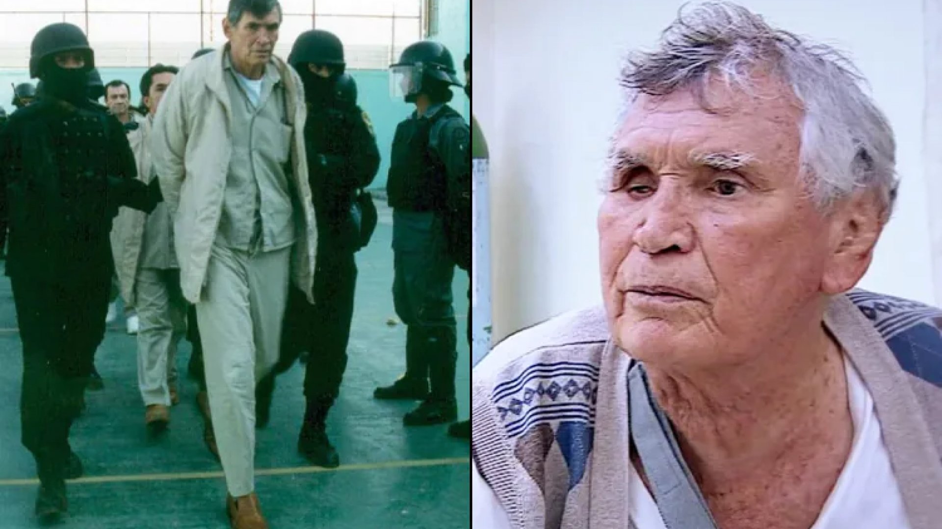 SCJN dictaría si el “Jefe de jefes” es inocente o no del asesinato de agente de la DEA