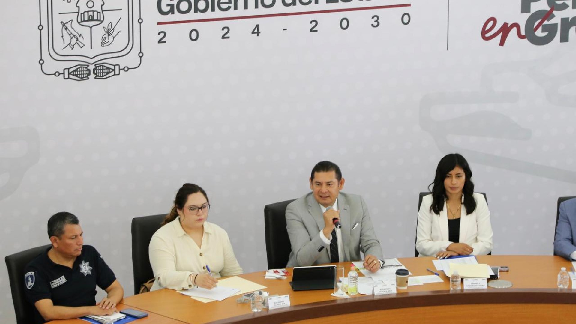 México votará por sus jueces tras 201 años