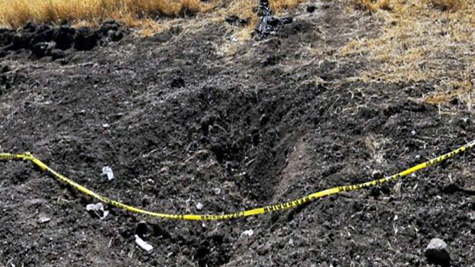 Confirman asesinato de Grupo Fugitivo: nueve detenidos