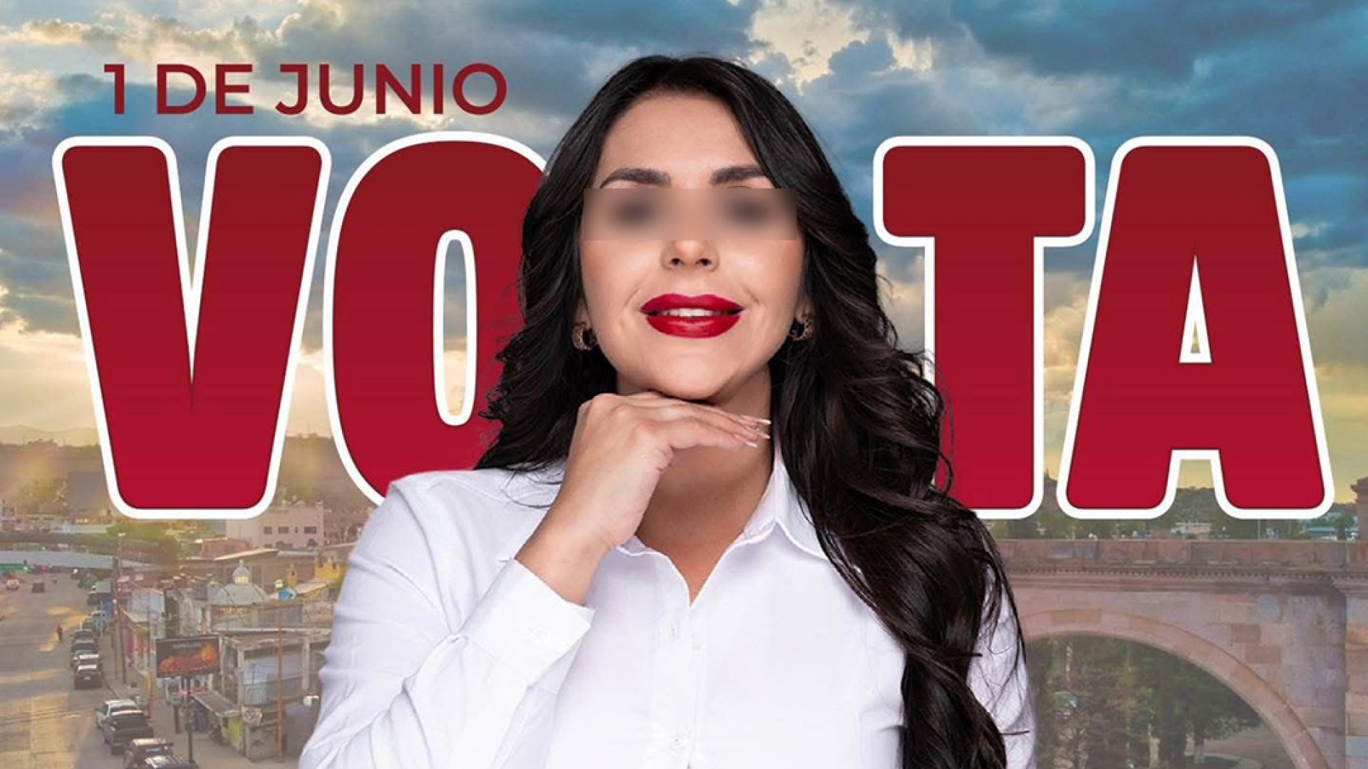 Morena exige liberar candidata detenida en Durango
