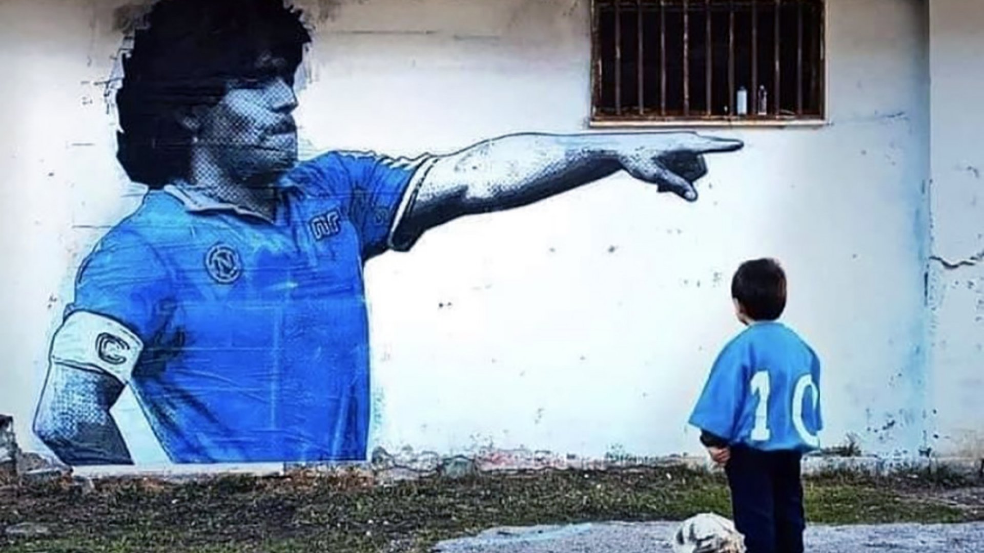 Anulan juicio por muerte de Maradona