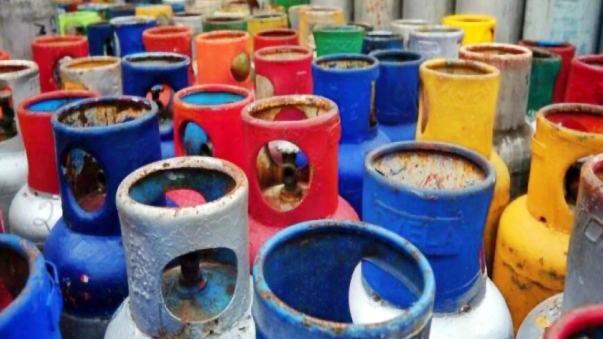 Alerta por desabasto de gas LP