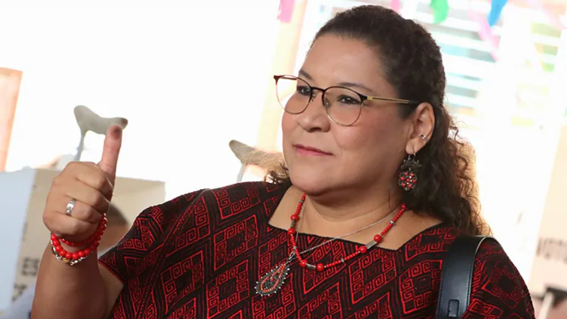 Lenia Batres: Elección transformará dos siglos del Poder Judicial mexicano
