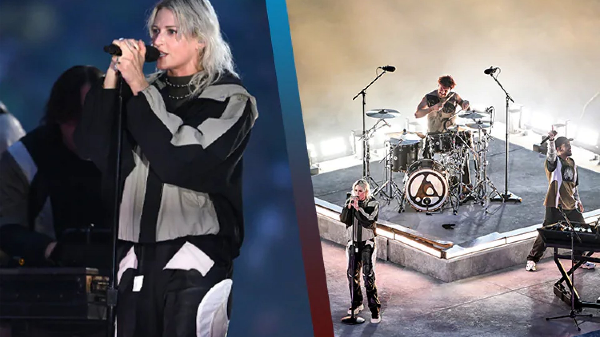 ¿Por qué Linkin Park escogió a Emily Armstrong y no a un “clon vocal” de Chester?