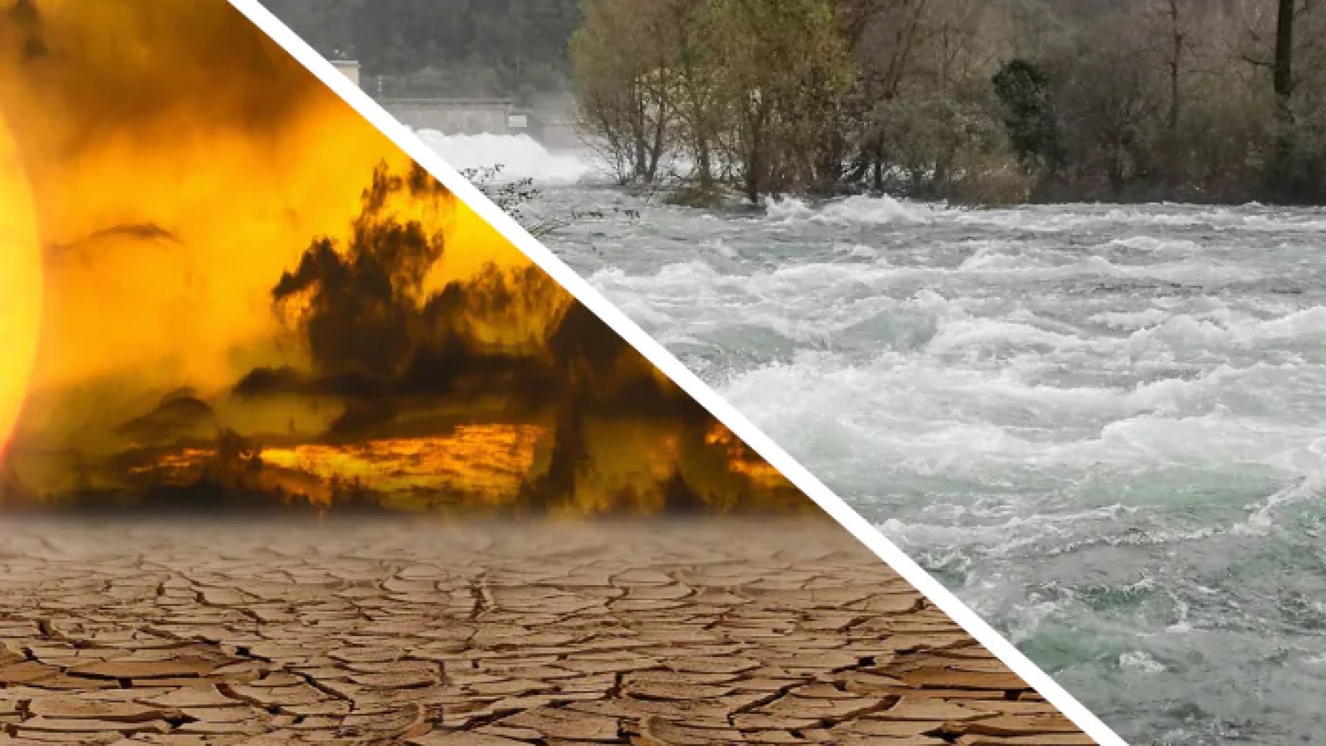 Clima: Se esperan lluvias en casi todo el país; nueva onda de calor golpea 15 entidades
